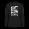 ATC™ PRO TEAM LONG SLEEVE YOUTH TEE Thumbnail