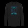 ATC™ PRO TEAM LONG SLEEVE YOUTH TEE Thumbnail
