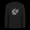 ATC™ PRO TEAM LONG SLEEVE YOUTH TEE Thumbnail