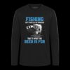 ATC™ PRO TEAM LONG SLEEVE YOUTH TEE Thumbnail