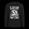ATC™ PRO TEAM LONG SLEEVE YOUTH TEE Thumbnail