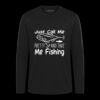 ATC™ PRO TEAM LONG SLEEVE YOUTH TEE Thumbnail