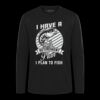 ATC™ PRO TEAM LONG SLEEVE YOUTH TEE Thumbnail