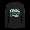 ATC™ PRO TEAM LONG SLEEVE YOUTH TEE Thumbnail