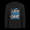ATC™ PRO TEAM LONG SLEEVE YOUTH TEE Thumbnail
