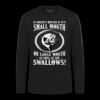 ATC™ PRO TEAM LONG SLEEVE YOUTH TEE Thumbnail