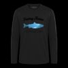 ATC™ PRO TEAM LONG SLEEVE YOUTH TEE Thumbnail