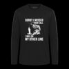 ATC™ PRO TEAM LONG SLEEVE YOUTH TEE Thumbnail
