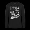 ATC™ PRO TEAM LONG SLEEVE YOUTH TEE Thumbnail