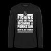 ATC™ PRO TEAM LONG SLEEVE YOUTH TEE Thumbnail