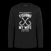 ATC™ PRO TEAM LONG SLEEVE YOUTH TEE Thumbnail
