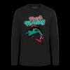 ATC™ PRO TEAM LONG SLEEVE YOUTH TEE Thumbnail