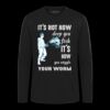 ATC™ PRO TEAM LONG SLEEVE YOUTH TEE Thumbnail