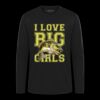 ATC™ PRO TEAM LONG SLEEVE YOUTH TEE Thumbnail