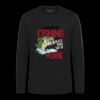 ATC™ PRO TEAM LONG SLEEVE YOUTH TEE Thumbnail