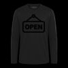 ATC™ PRO TEAM LONG SLEEVE YOUTH TEE Thumbnail