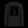 ATC™ PRO TEAM LONG SLEEVE YOUTH TEE Thumbnail