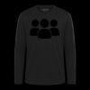 ATC™ PRO TEAM LONG SLEEVE YOUTH TEE Thumbnail