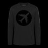 ATC™ PRO TEAM LONG SLEEVE YOUTH TEE Thumbnail