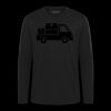 ATC™ PRO TEAM LONG SLEEVE YOUTH TEE Thumbnail