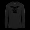 ATC™ PRO TEAM LONG SLEEVE YOUTH TEE Thumbnail