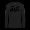 ATC™ PRO TEAM LONG SLEEVE YOUTH TEE Thumbnail
