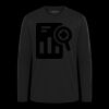 ATC™ PRO TEAM LONG SLEEVE YOUTH TEE Thumbnail