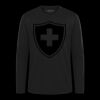 ATC™ PRO TEAM LONG SLEEVE YOUTH TEE Thumbnail