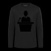 ATC™ PRO TEAM LONG SLEEVE YOUTH TEE Thumbnail