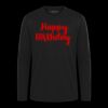 ATC™ PRO TEAM LONG SLEEVE YOUTH TEE Thumbnail