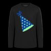 ATC™ PRO TEAM LONG SLEEVE YOUTH TEE Thumbnail