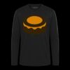 ATC™ PRO TEAM LONG SLEEVE YOUTH TEE Thumbnail