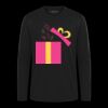 ATC™ PRO TEAM LONG SLEEVE YOUTH TEE Thumbnail