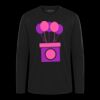 ATC™ PRO TEAM LONG SLEEVE YOUTH TEE Thumbnail