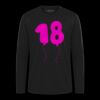 ATC™ PRO TEAM LONG SLEEVE YOUTH TEE Thumbnail
