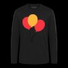 ATC™ PRO TEAM LONG SLEEVE YOUTH TEE Thumbnail