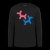 ATC™ PRO TEAM LONG SLEEVE YOUTH TEE Thumbnail