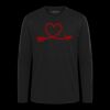 ATC™ PRO TEAM LONG SLEEVE YOUTH TEE Thumbnail