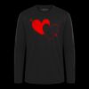 ATC™ PRO TEAM LONG SLEEVE YOUTH TEE Thumbnail