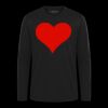 ATC™ PRO TEAM LONG SLEEVE YOUTH TEE Thumbnail