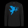 ATC™ PRO TEAM LONG SLEEVE YOUTH TEE Thumbnail