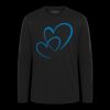 ATC™ PRO TEAM LONG SLEEVE YOUTH TEE Thumbnail