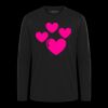 ATC™ PRO TEAM LONG SLEEVE YOUTH TEE Thumbnail