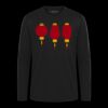 ATC™ PRO TEAM LONG SLEEVE YOUTH TEE Thumbnail