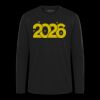 ATC™ PRO TEAM LONG SLEEVE YOUTH TEE Thumbnail