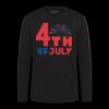 ATC™ PRO TEAM LONG SLEEVE YOUTH TEE Thumbnail