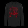 ATC™ PRO TEAM LONG SLEEVE YOUTH TEE Thumbnail