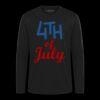 ATC™ PRO TEAM LONG SLEEVE YOUTH TEE Thumbnail