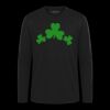ATC™ PRO TEAM LONG SLEEVE YOUTH TEE Thumbnail