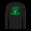 ATC™ PRO TEAM LONG SLEEVE YOUTH TEE Thumbnail